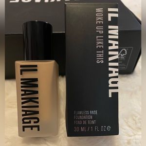 IL Makiage Woke Up Like This Foundation #60